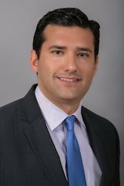 Picture of David Stauber
