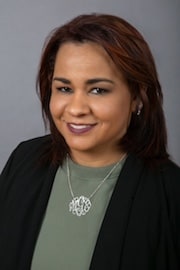 Picture of Mayvis Gonzalez