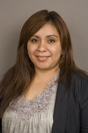 Picture of Soraya Vasquez