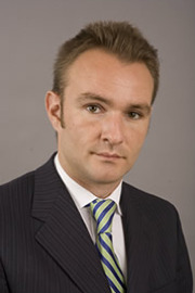 Picture of Robert Dixon