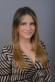 Picture of Stephanie Bean