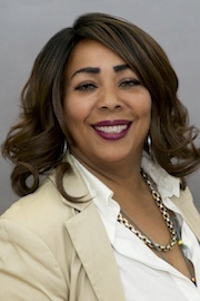Picture of Chantale Leon