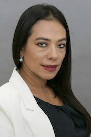 Picture of Clariza Diaz
