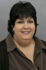 Picture of Laurie Baker