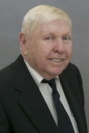 Picture of Richard Burke